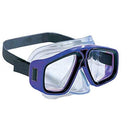 SWIMLINE STING RAY YOUTH MASK AVIATOR - BLUE - Brand New