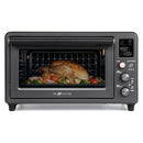 VAL CUCINA 26QT INFRARED HEATING AIR FRYER TOASTER OVEN 10 IN 1 CONVECTION OVEN - Like New