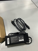 DELL 130W AC ADAPTER INPUT 100-200V 50-60HZ 2.5A OUTPUT 19.5V-6.67A - BLACK - Like New