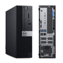 DELL OPTIPLEX 5070 SFF I5-9500 16GB 512GB SSD WINDOWS 11 PRO - - Scratch & Dent