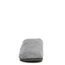 10000148051 VIONIC WOMEN'S INDULGE GEMMA SLIPPER - LIGHT GRAY - SIZE 11 - Like New
