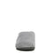 10000148051 VIONIC WOMEN'S INDULGE GEMMA SLIPPER - LIGHT GRAY - SIZE 11 - Like New