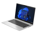 HP ELITEBOOK 630 G10 13.3" 1920 X 1080 I7-1365U 32 512 SSD, 835U8UP - SILVER - Like New