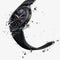 Samsung Gear S3 Frontier 4G LTE Smartwatch Verizon SM-R765V - Black Like New