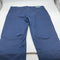 BLUE ICE REGULAR STRETCH CHINO - SIZE: MEN 38 - NAVY - Brand New