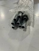 GENERIC 4 TIER SHOE RACK - BLACK - Like New