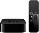 APPLE TV 4K 64GB 1ST GEN Previous Model BLACK MP7P2LL/A Like New