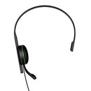 Xbox One Chat Headset S5V-00007 - Black Like New