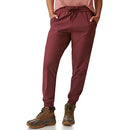 BASS OUTDOOR WOMEN’S PANTS LIGHTWEIGHT JOGGERS ELASTIC WAIST WOMEN S FIG - Brand New