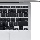 APPLE MACBOOK AIR 2020 13.3" 2560X1600 I5-1030NG7 8 256GB SSD - SILVER - Like New