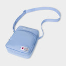 CHAMPION METHOD CROSS BODY HANDBAG STRAP - LIGHT BLUE/PASTEL - Brand New