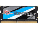 G.Skill Ripjaws Series 8GB DDR4 2400 PC4 19200 Laptop Memory F4-2400C16S-8GRS - Like New