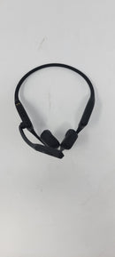 GENERIC BLUETOOTH OPEN EAR HEADSET WITH MICROPHONE - BLACK - Like New