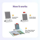 BYJU’S Learning Kit: Disney, Pre-K Premium Edition (App + 9 Workbooks) - Like New
