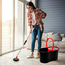 Mop and Bucket Set Strongest Heaviest Duty Mop - Best Floor Mop Easy To Use - Brand New