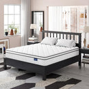 Vesgantti Mattress Twin Size 9 Inch, Fiberglass-Free | Cool Sleep Hybrid - Brand New