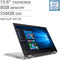 For Parts: LENOVO IDEAPAD FLEX2-IN-1 15.6''I5-8250U 8GB 256GB MX130-CRACKED SCREEN/LCD