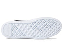 P123369 COLE HAAN WOMENS SHOES - GRAND CROSSCOURT DAILY BLACK/WHITE SIZE 10 - Like New
