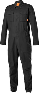 FOX RACING DEFEND DRIVE UTV DUST SUIT MEN XL BLACK - Like New