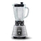 OSTER CLASSIC BLENDER OSTER REVERSIBLE CHROME GLASS JAR - - Scratch & Dent