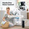 BN-LINK WIFI SMART PLUG OUTLET NO HUB REQUIRED TIMER FUNCTION 2.4 GHZ (2 PACK) - Like New