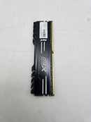 XPG GAMMIX D10 8GB DDR4 3200MHZ - BLACK - Like New