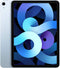 For Parts: APPLE IPAD AIR 10.9" 64 4TH GEN WI-FI CANNOT BE REPAIRED-CRACKED SCREEN/LCD