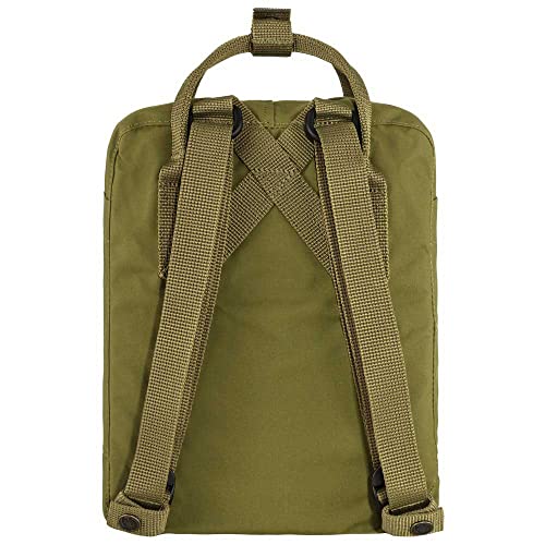 FJÄLLRÄVEN FJALLRAVEN F23561631 KANKEN MINI FOILAGE GREEN - Brand New