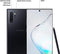 SAMSUNG GALAXY NOTE 10+ 5G 256GB VERIZON - AURA BLACK Like New