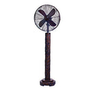 Oscillating Decorative Fan For Your Kitchen, Office, Bedroom - B08TR86DPL - Brand New