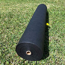 HOOPLE Premium Non-Woven Weed Barrier Landscape Fabric 36"x180' - B0C1S96CZY - Brand New