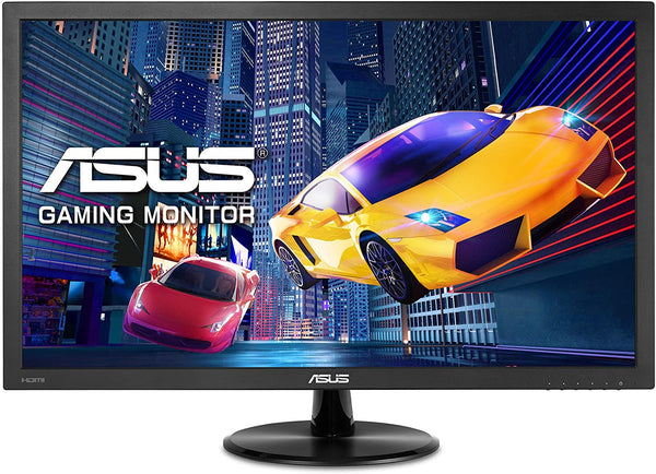 Asus VP228HE 21.5 Full HD 1920x1080 1ms HDMI VGA Eye Care Monitor New