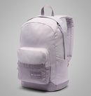 COLUMBIA ZIGZAG II 22L BACKPACK - LAVENDER PEARL - SHALE PURPLE - Brand New