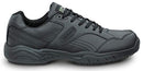 SR Max Dover Mens Black Athletic SR Soft Toe Work Shoe 12.0 M - Like New
