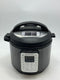 Instant Pot DUO Viva DUOVIVA6QT 6 Quart Electric Pressure - Scratch & Dent