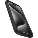 OTTERBOX IPHONE 15 PRO MAX (ONLY) DEFENDER XT CASE SCREENLESS 77-92967 - BLACK - Brand New