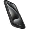 OTTERBOX IPHONE 15 PRO MAX (ONLY) DEFENDER XT CASE SCREENLESS 77-92967 - BLACK - Brand New