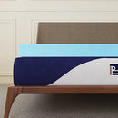 BedStory 2 Inch Mattress Topper Full Memory Foam B0BPC5RW44 - NEW - Brand New