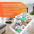 Neato D9 Intelligent Robot Vacuum - Brand New