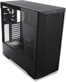 Lian Li LANCOOL III Tempered Glass E-ATX Mid-Tower Computer Case, LAN3XPC -Black - Like New