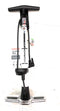 SCHWINN CYCLONE PLUS BIKE PUMP - WHITE - Like New