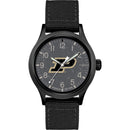 TIMEX TRIBUTE MEN'S COLLEGIATE SCOUT 40MM QUARTZ FABRIC PURDUE BOILERMAKERS - Brand New