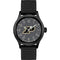 TIMEX TRIBUTE MEN'S COLLEGIATE SCOUT 40MM QUARTZ FABRIC PURDUE BOILERMAKERS - Brand New