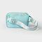 ALL IN MOTION BELT FANNY PACK - MINT - Brand New