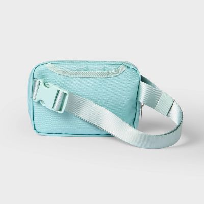 ALL IN MOTION BELT FANNY PACK - MINT - Brand New