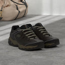 50125 SKECHERS MEN AFTERBURN EASY GOING SNEAKERS MEMORY WA ME - SIZE 12 - Like New
