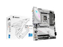 GIGABYTE Z790 AORUS PRO X (LGA 1700/ Intel/ Z790 X/ATX/ DDR5/ 5* M.2/ - WHITE - Like New
