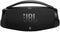 JBL Boombox 3 WiFi Wireless Bluetooth Streaming Portable Speaker, Black Like New