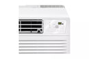 LG 9,800 BTU 208/230V ELECTRONIC THRU THE WALL AC W/REMOTE - WHITE - Like New