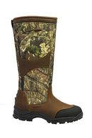 Goodville PreyMaster Men's Waterproof Snake Boots Puncture Slip Resistant - Brand New